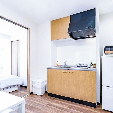 10Min Walk To Shinjuku Eow5 Apartment Tokyo Luaran gambar