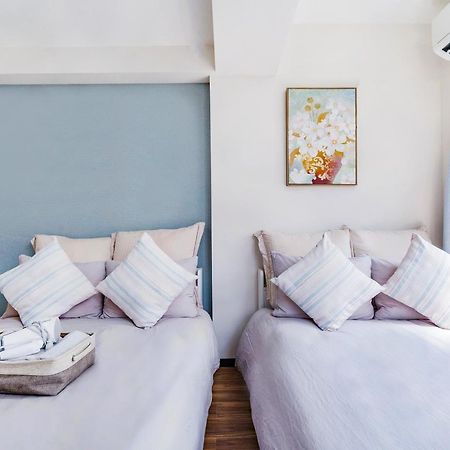 10Min Walk To Shinjuku Eow5 Apartment Tokyo Luaran gambar