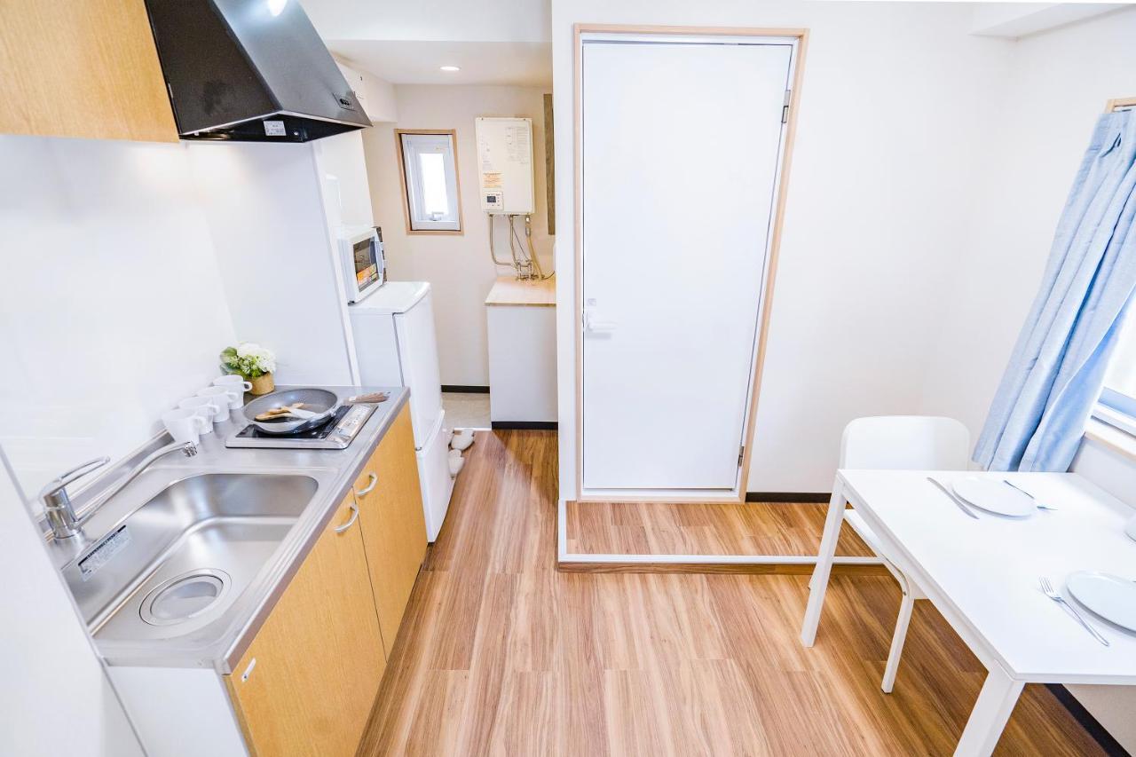 10Min Walk To Shinjuku Eow5 Apartment Tokyo Luaran gambar